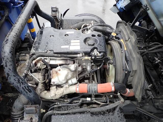 いすゞエルフクレーン3段小型（2t・3t）[写真14]