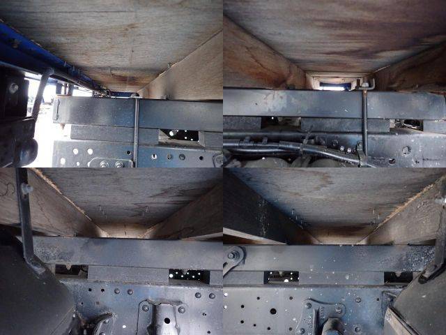 いすゞエルフクレーン3段小型（2t・3t）[写真25]