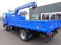 いすゞエルフクレーン3段小型（2t・3t）[写真02]