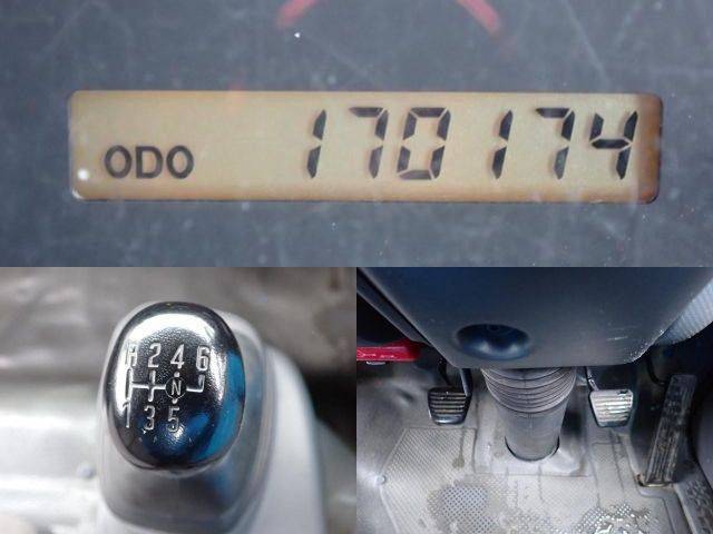 いすゞエルフクレーン3段小型（2t・3t）[写真31]