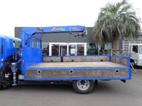 いすゞエルフクレーン3段小型（2t・3t）[写真07]