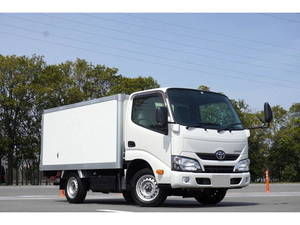トヨタダイナ冷凍車（冷蔵車）2021年(令和3年)LDF-KDY271