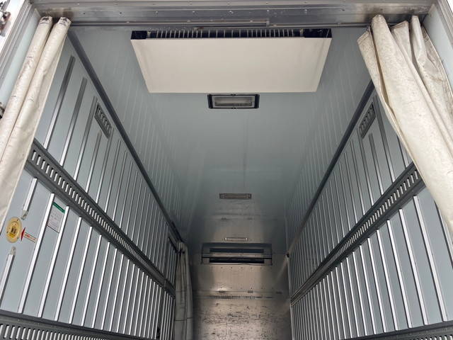 UDトラックスコンドル冷凍車（冷蔵車）中型（4t）[写真12]