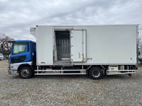 UDトラックスコンドル冷凍車（冷蔵車）中型（4t）[写真15]