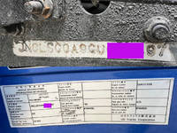 UDトラックスコンドル冷凍車（冷蔵車）中型（4t）[写真22]