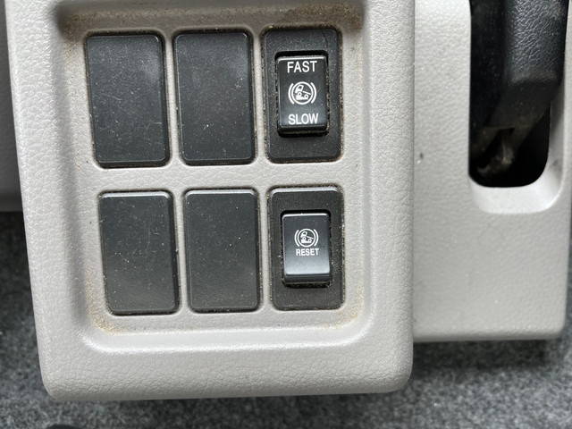 UDトラックスコンドル冷凍車（冷蔵車）中型（4t）[写真27]