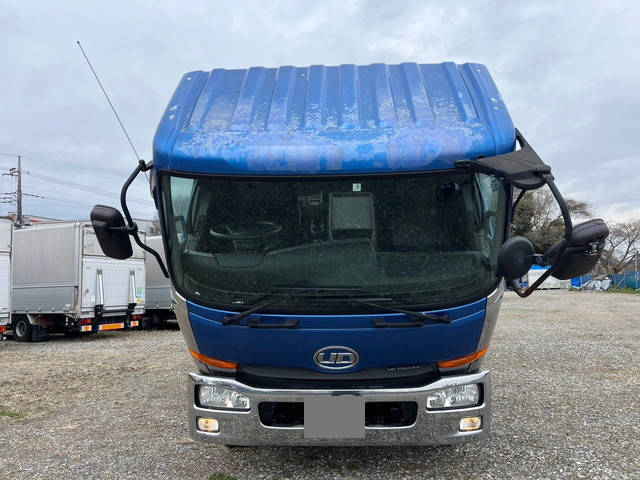 UDトラックスコンドル冷凍車（冷蔵車）中型（4t）[写真05]