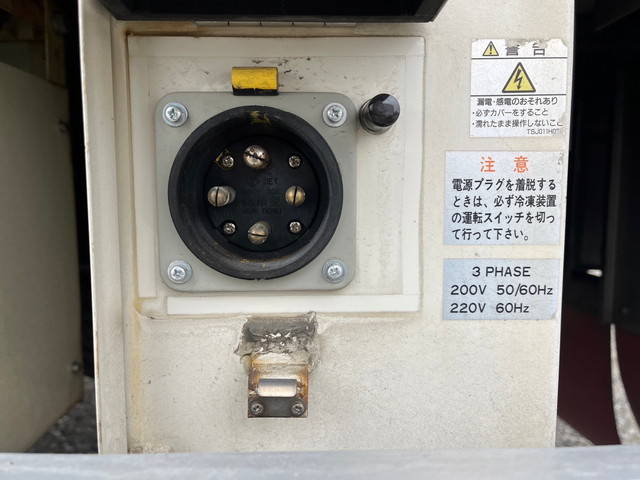 UDトラックスコンドル冷凍車（冷蔵車）中型（4t）[写真06]