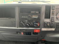 いすゞエルフオープントップバン小型（2t・3t）[写真11]