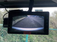 いすゞエルフオープントップバン小型（2t・3t）[写真14]