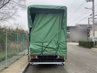 いすゞエルフオープントップバン小型（2t・3t）[写真15]