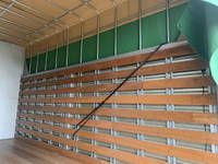 いすゞエルフオープントップバン小型（2t・3t）[写真18]