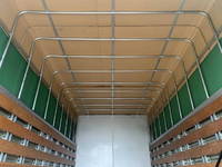 いすゞエルフオープントップバン小型（2t・3t）[写真20]