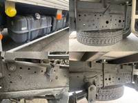 いすゞエルフオープントップバン小型（2t・3t）[写真24]