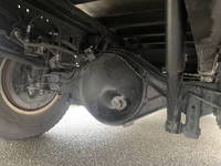 いすゞエルフオープントップバン小型（2t・3t）[写真25]