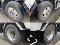 いすゞエルフオープントップバン小型（2t・3t）[写真26]