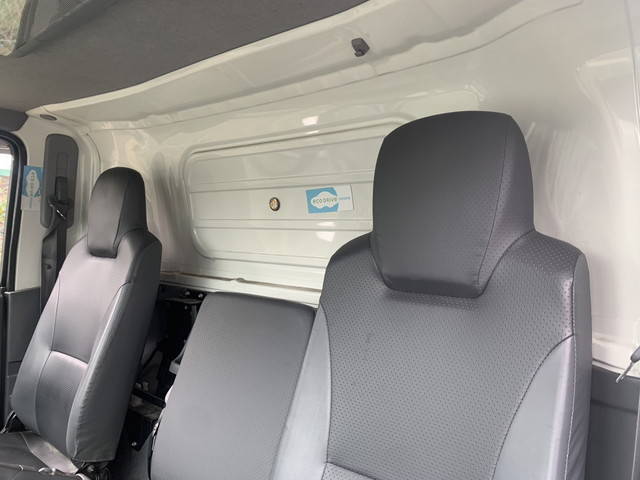 いすゞエルフオープントップバン小型（2t・3t）[写真30]