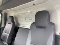 いすゞエルフオープントップバン小型（2t・3t）[写真30]