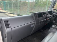 いすゞエルフオープントップバン小型（2t・3t）[写真31]