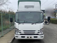 いすゞエルフオープントップバン小型（2t・3t）[写真32]