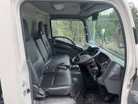 いすゞエルフオープントップバン小型（2t・3t）[写真07]