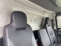 いすゞエルフオープントップバン小型（2t・3t）[写真08]