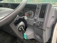 いすゞエルフオープントップバン小型（2t・3t）[写真09]