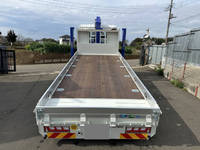 UDトラックスコンドルセルフクレーン3段増トン（6t・8t）[写真10]