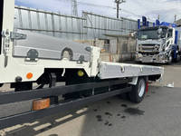 UDトラックスコンドルセルフクレーン3段増トン（6t・8t）[写真12]