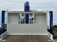 UDトラックスコンドルセルフクレーン3段増トン（6t・8t）[写真14]