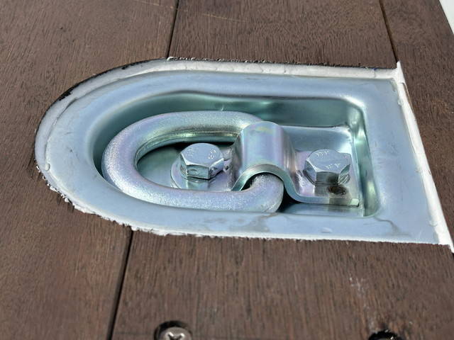 UDトラックスコンドルセルフクレーン3段増トン（6t・8t）[写真15]