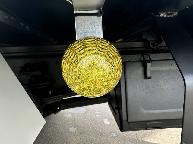 UDトラックスコンドルセルフクレーン3段増トン（6t・8t）[写真17]