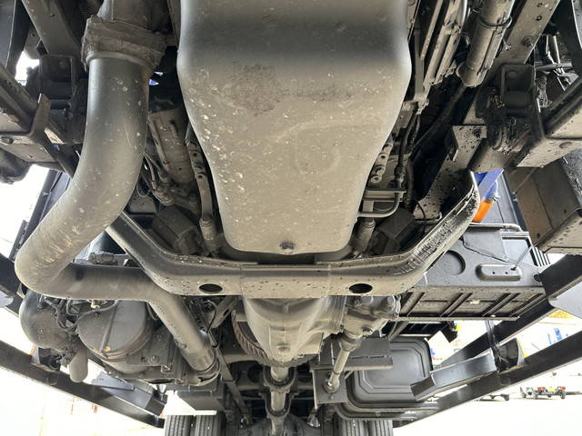 UDトラックスコンドルセルフクレーン3段増トン（6t・8t）[写真19]