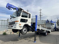 UDトラックスコンドルセルフクレーン3段増トン（6t・8t）[写真01]