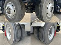 UDトラックスコンドルセルフクレーン3段増トン（6t・8t）[写真21]