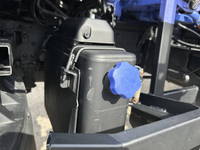 UDトラックスコンドルセルフクレーン3段増トン（6t・8t）[写真22]