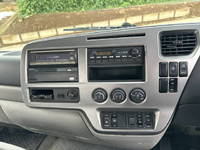 UDトラックスコンドルセルフクレーン3段増トン（6t・8t）[写真31]