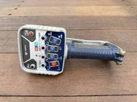 UDトラックスコンドルセルフクレーン3段増トン（6t・8t）[写真36]