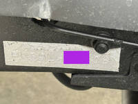 UDトラックスコンドルセルフクレーン3段増トン（6t・8t）[写真39]