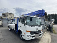 UDトラックスコンドルセルフクレーン3段増トン（6t・8t）[写真03]