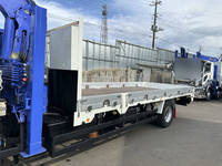 UDトラックスコンドルセルフクレーン3段増トン（6t・8t）[写真06]