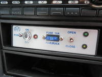 いすゞギガミキサー車（コンクリートミキサー）大型（10t）[写真16]