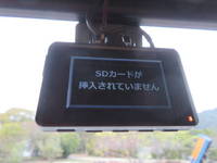 いすゞギガミキサー車（コンクリートミキサー）大型（10t）[写真17]