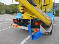 いすゞギガミキサー車（コンクリートミキサー）大型（10t）[写真27]