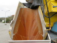 いすゞギガミキサー車（コンクリートミキサー）大型（10t）[写真29]