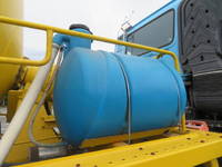 いすゞギガミキサー車（コンクリートミキサー）大型（10t）[写真31]