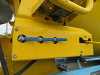 いすゞギガミキサー車（コンクリートミキサー）大型（10t）[写真34]