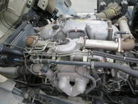 いすゞギガミキサー車（コンクリートミキサー）大型（10t）[写真38]