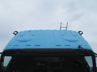 いすゞギガミキサー車（コンクリートミキサー）大型（10t）[写真07]