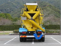 いすゞギガミキサー車（コンクリートミキサー）大型（10t）[写真08]